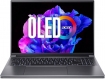 Acer Swift X SFX16-61G-R4AV Steel Gray, Ryzen 9 7940HS, 3...